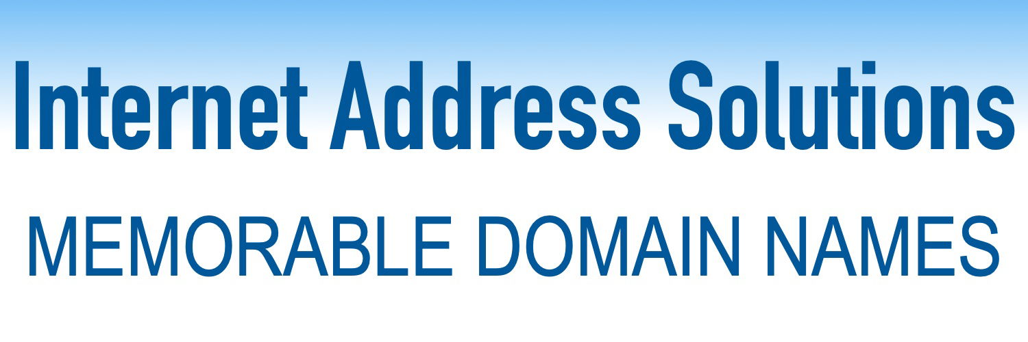 internetaddresssolutions.com - Premium domains for sale